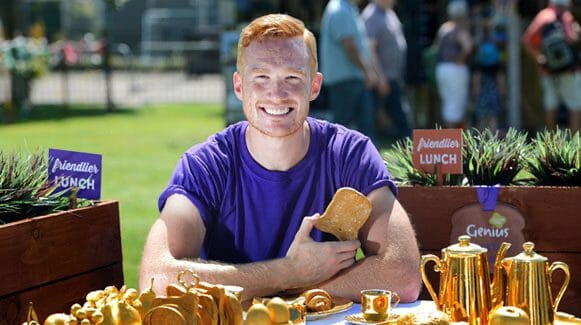 Genius Friendlier Lunches Genius Friendlier Lunches