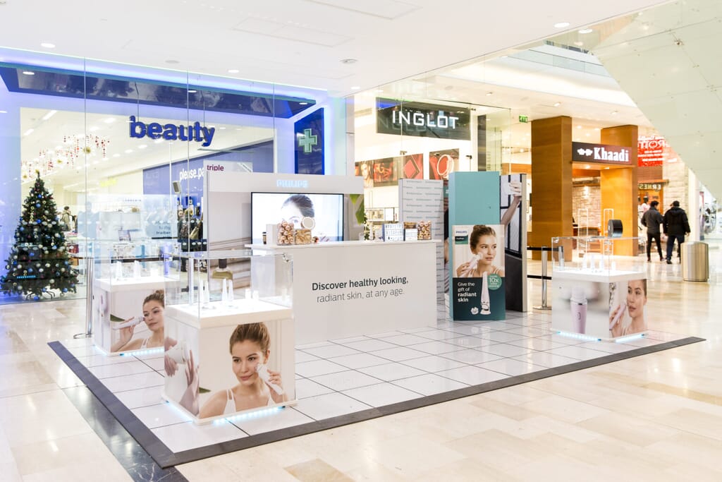 Create immersive brand experience with i2i Marketing Create immersive brand experience with i2i Marketing