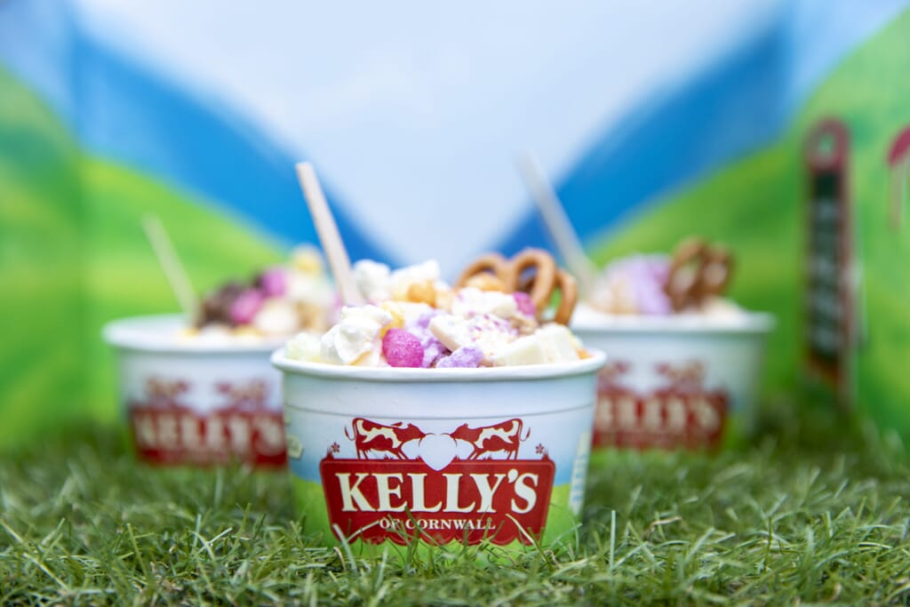 Kellys Supermarket Tour Kellys Supermarket Tour