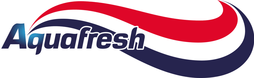 Aquafresh Aquafresh