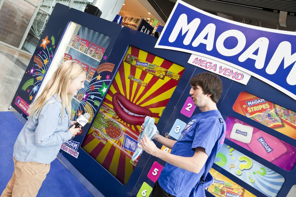 MAOAM MAOAM