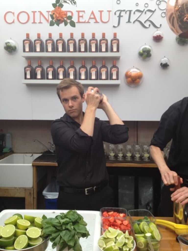 Cointreau Cointreau