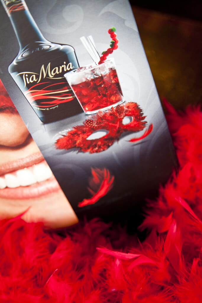 Tia Maria Tia Maria